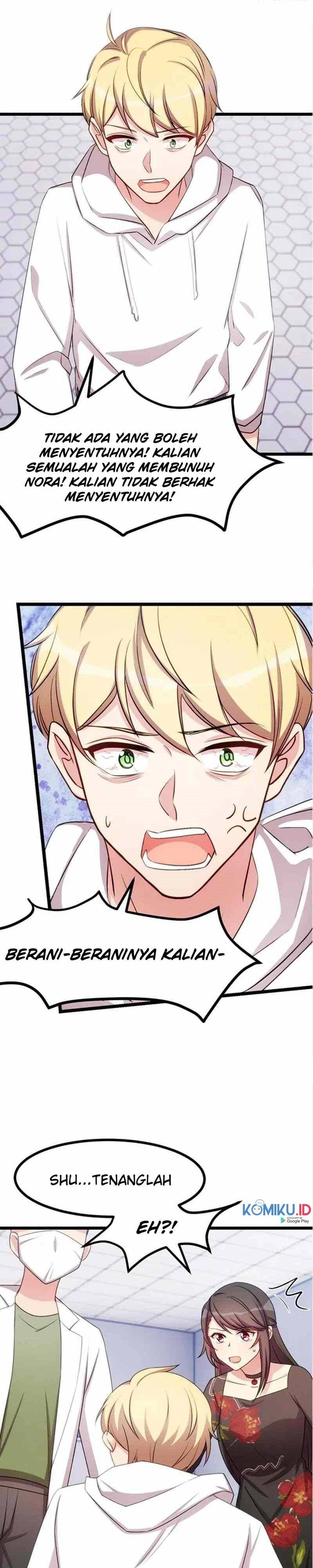 CEO’s Sudden Proposal Chapter 239 Gambar 7